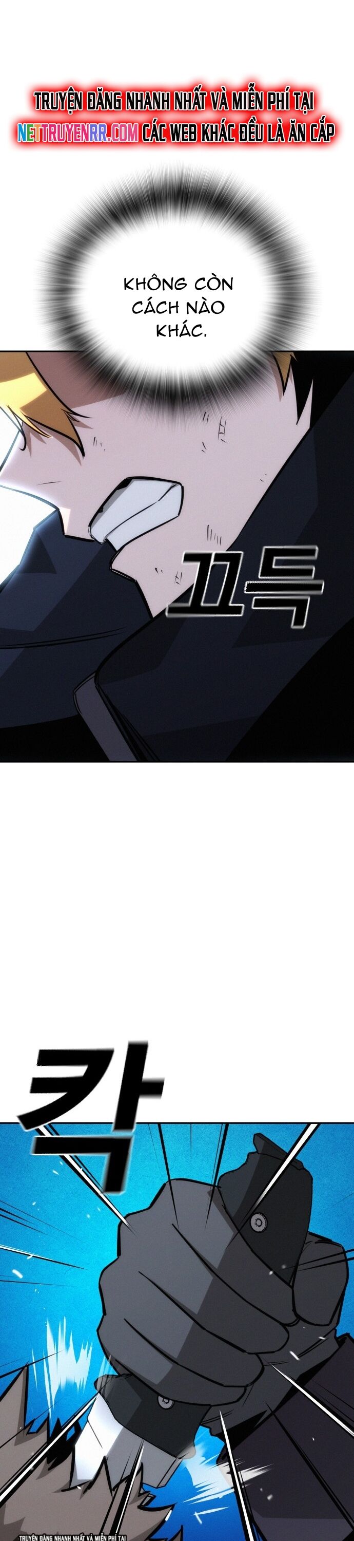 Hồi Quy Giả Chỉ Bảo Vệ Tôi Chapter 23 - Trang 2