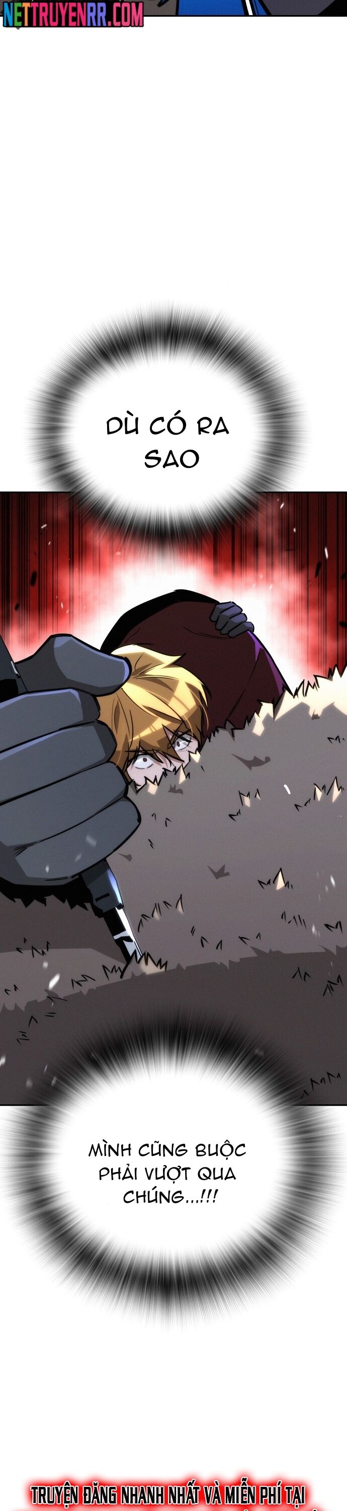 Hồi Quy Giả Chỉ Bảo Vệ Tôi Chapter 23 - Trang 2