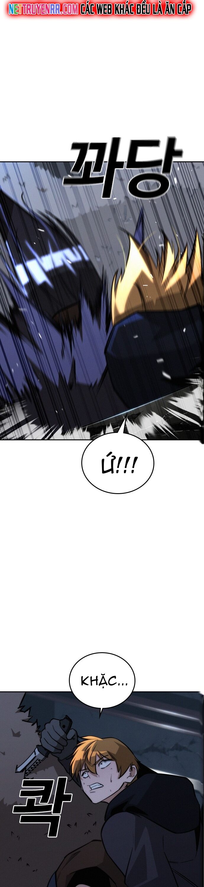 Hồi Quy Giả Chỉ Bảo Vệ Tôi Chapter 23 - Trang 2