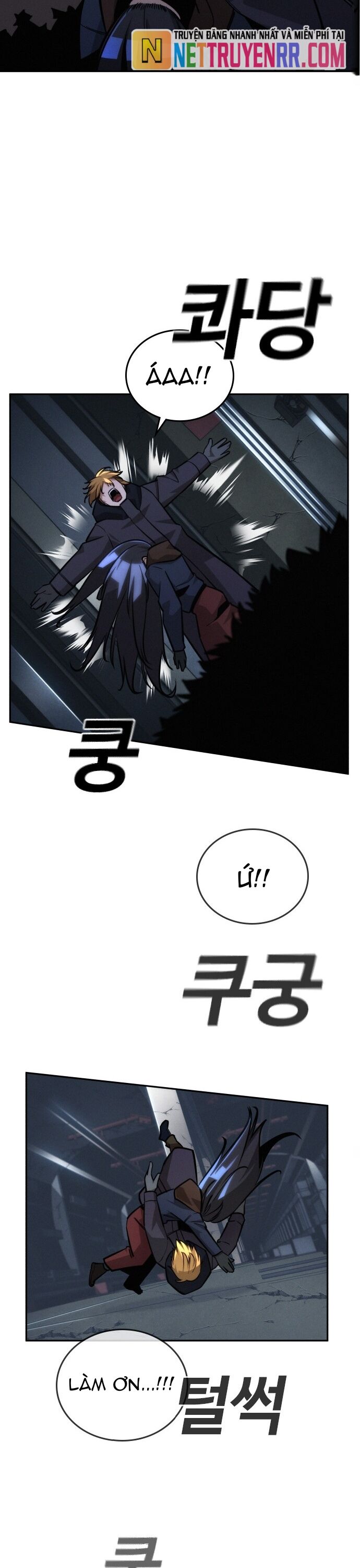 Hồi Quy Giả Chỉ Bảo Vệ Tôi Chapter 23 - Trang 2