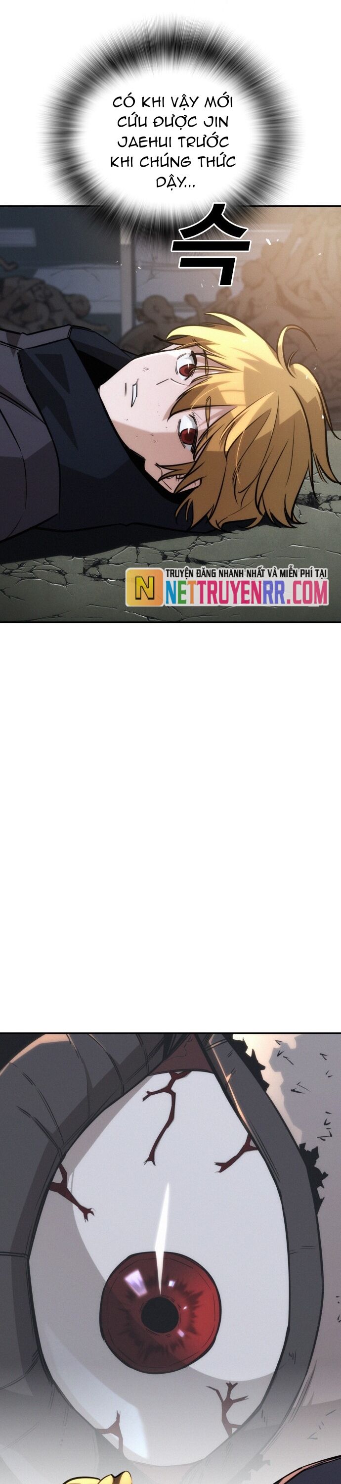 Hồi Quy Giả Chỉ Bảo Vệ Tôi Chapter 23 - Trang 2