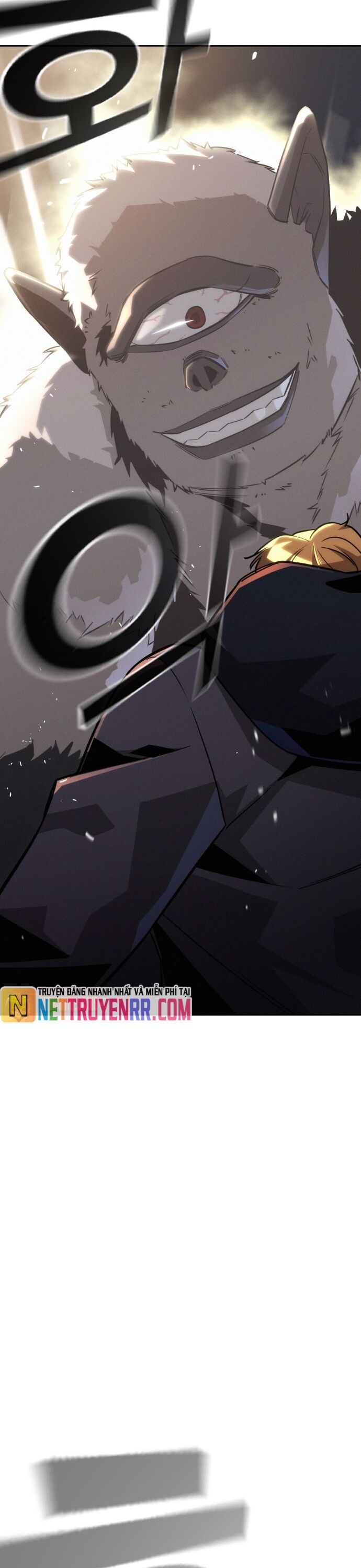 Hồi Quy Giả Chỉ Bảo Vệ Tôi Chapter 23 - Trang 2