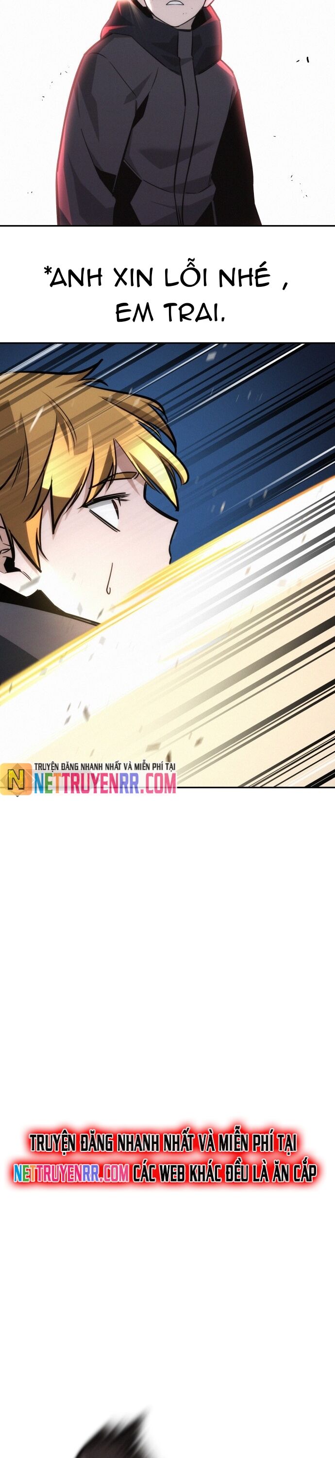 Hồi Quy Giả Chỉ Bảo Vệ Tôi Chapter 23 - Trang 2