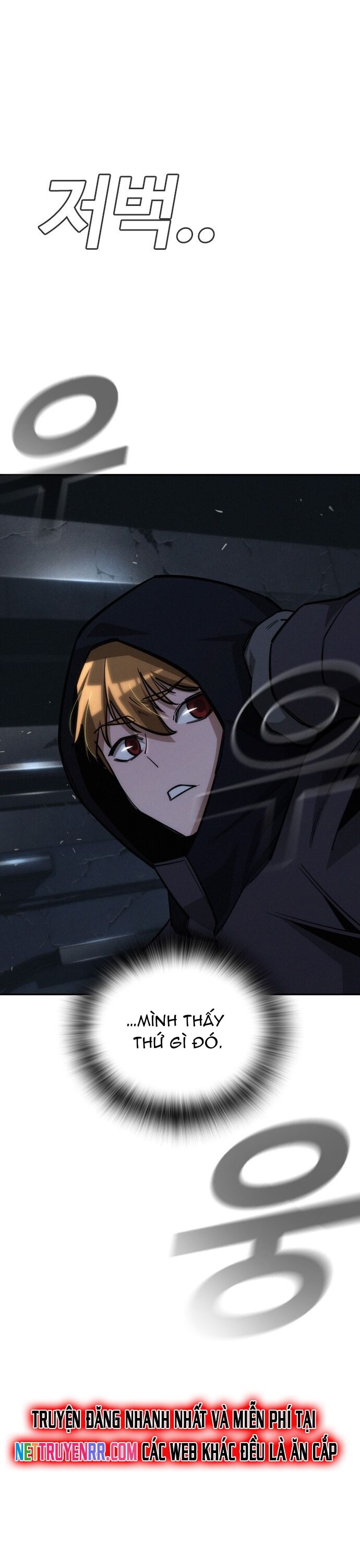 Hồi Quy Giả Chỉ Bảo Vệ Tôi Chapter 23 - Trang 2