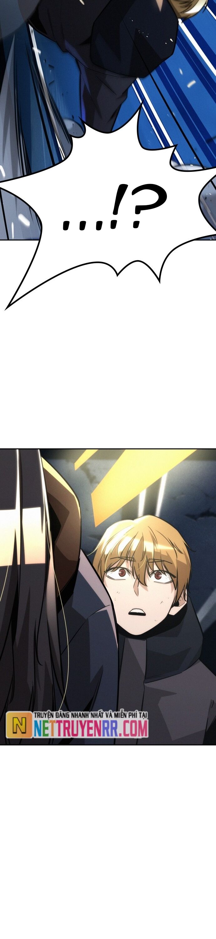 Hồi Quy Giả Chỉ Bảo Vệ Tôi Chapter 23 - Trang 2