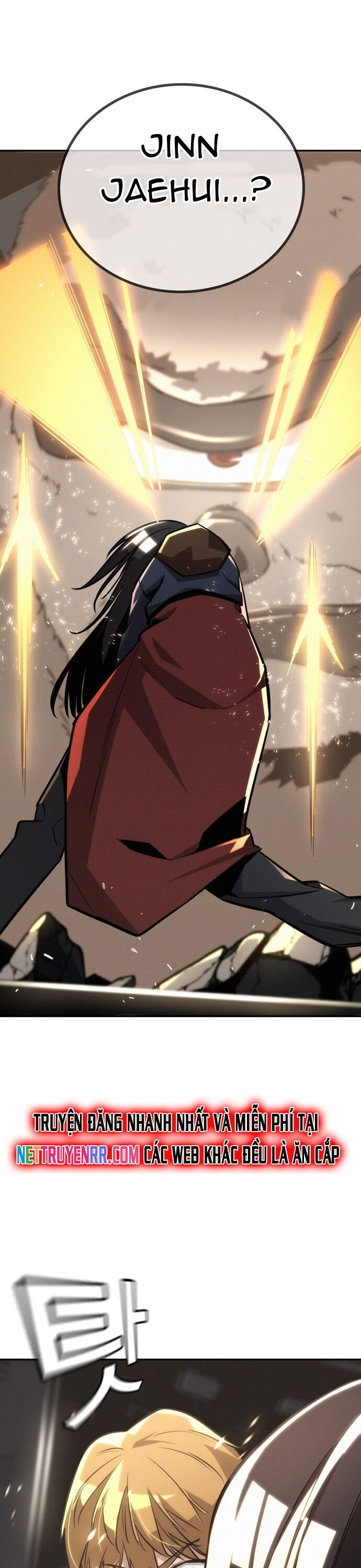 Hồi Quy Giả Chỉ Bảo Vệ Tôi Chapter 23 - Trang 2