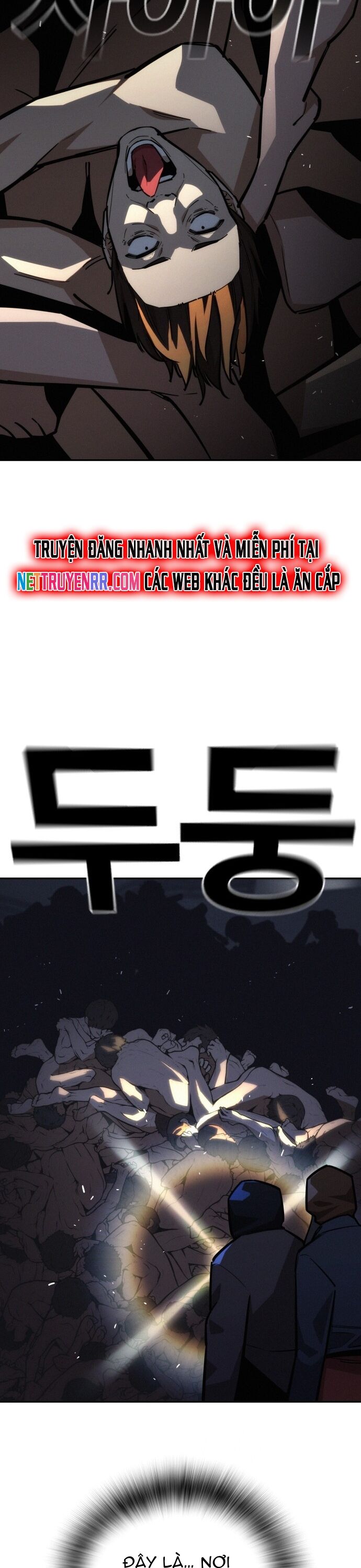 Hồi Quy Giả Chỉ Bảo Vệ Tôi Chapter 23 - Trang 2