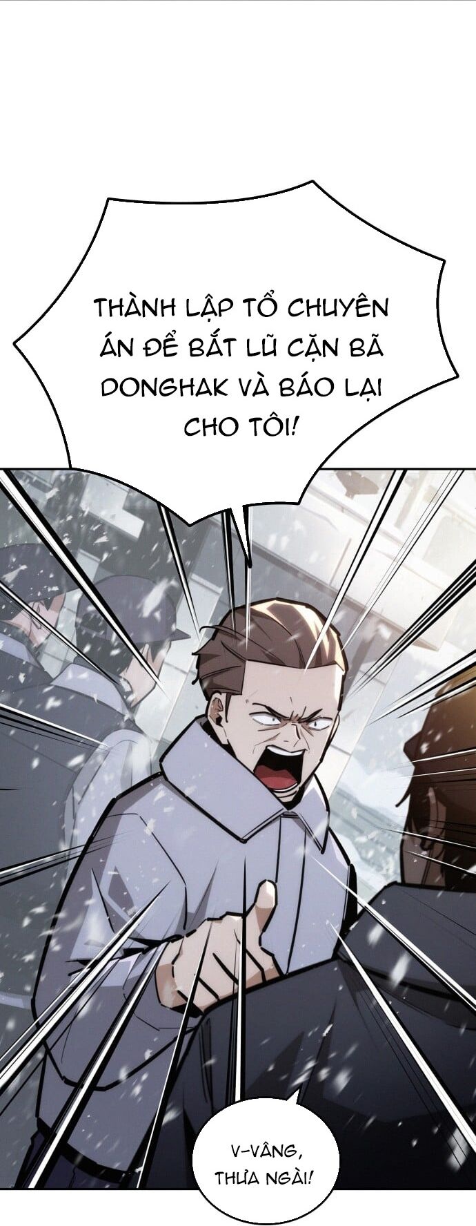 Hồi Quy Giả Chỉ Bảo Vệ Tôi Chapter 24 - Trang 2