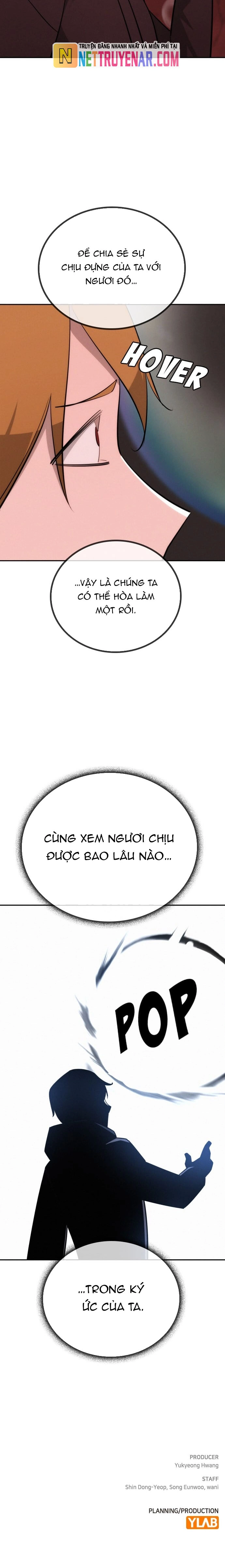 Hồi Quy Giả Chỉ Bảo Vệ Tôi Chapter 41 - Trang 2