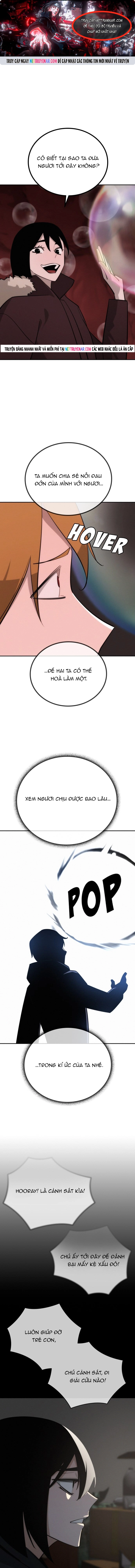 Hồi Quy Giả Chỉ Bảo Vệ Tôi Chapter 42 - Trang 2