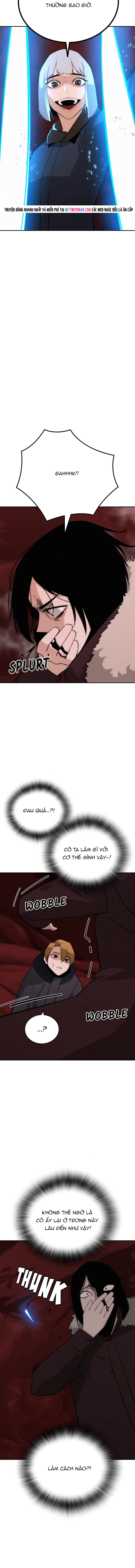 Hồi Quy Giả Chỉ Bảo Vệ Tôi Chapter 42 - Trang 2