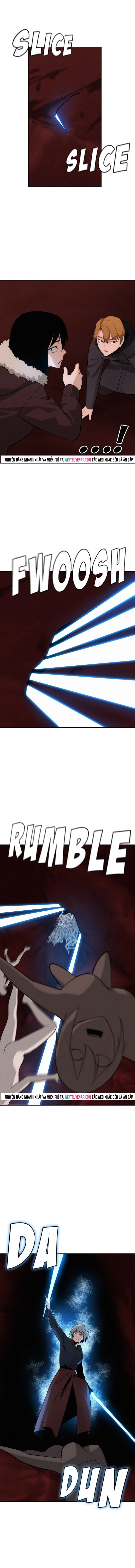 Hồi Quy Giả Chỉ Bảo Vệ Tôi Chapter 42 - Trang 2