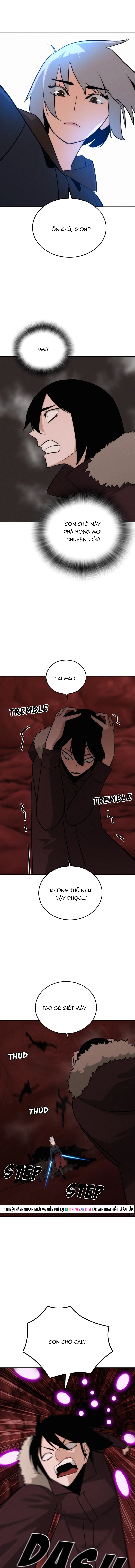 Hồi Quy Giả Chỉ Bảo Vệ Tôi Chapter 42 - Trang 2