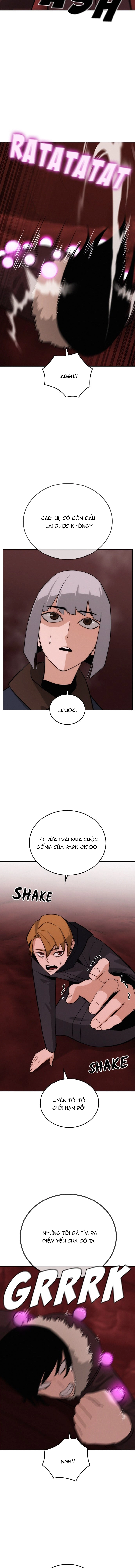 Hồi Quy Giả Chỉ Bảo Vệ Tôi Chapter 42 - Trang 2