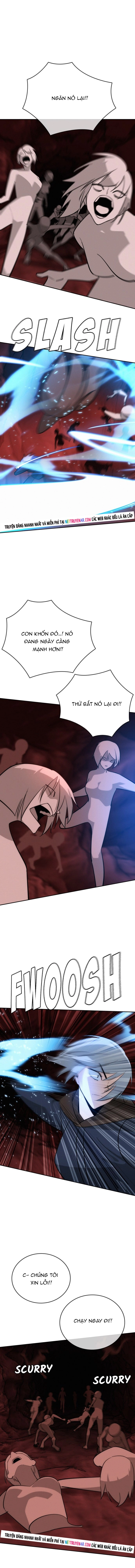 Hồi Quy Giả Chỉ Bảo Vệ Tôi Chapter 42 - Trang 2