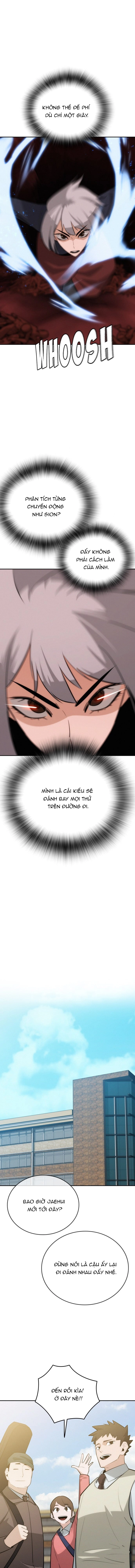 Hồi Quy Giả Chỉ Bảo Vệ Tôi Chapter 42 - Trang 2