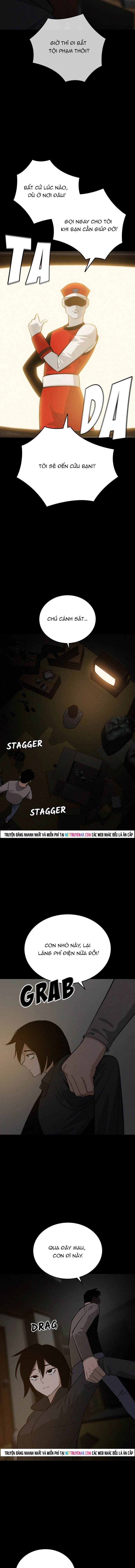 Hồi Quy Giả Chỉ Bảo Vệ Tôi Chapter 42 - Trang 2