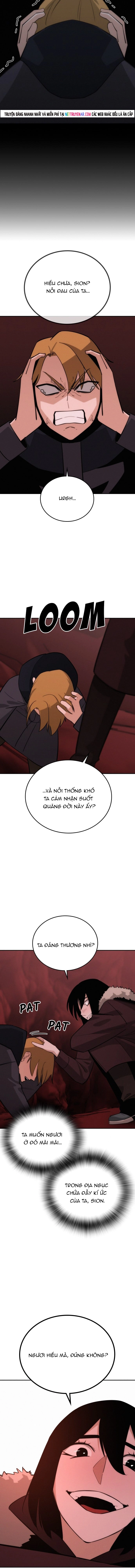 Hồi Quy Giả Chỉ Bảo Vệ Tôi Chapter 42 - Trang 2