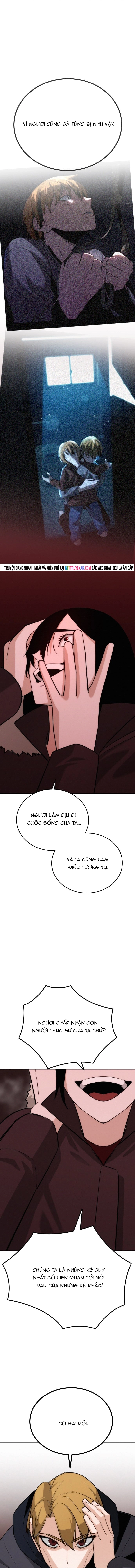Hồi Quy Giả Chỉ Bảo Vệ Tôi Chapter 42 - Trang 2