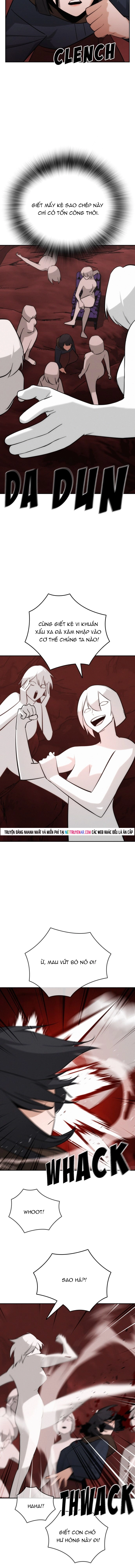 Hồi Quy Giả Chỉ Bảo Vệ Tôi Chapter 42 - Trang 2