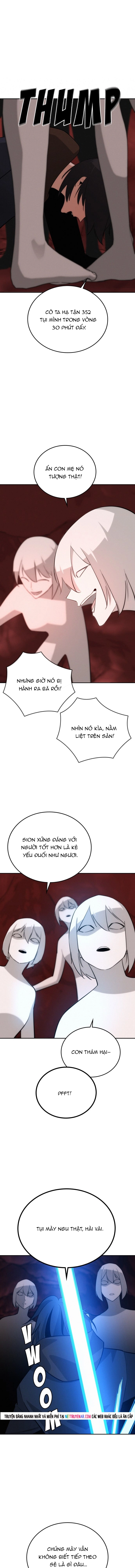 Hồi Quy Giả Chỉ Bảo Vệ Tôi Chapter 42 - Trang 2