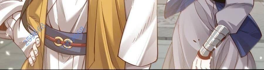 Bói Toán Mà Thôi, Cửu Vĩ Yêu Đế Sao Lại Thành Nương Tử Ta?! Chapter 55.4 - Trang 2