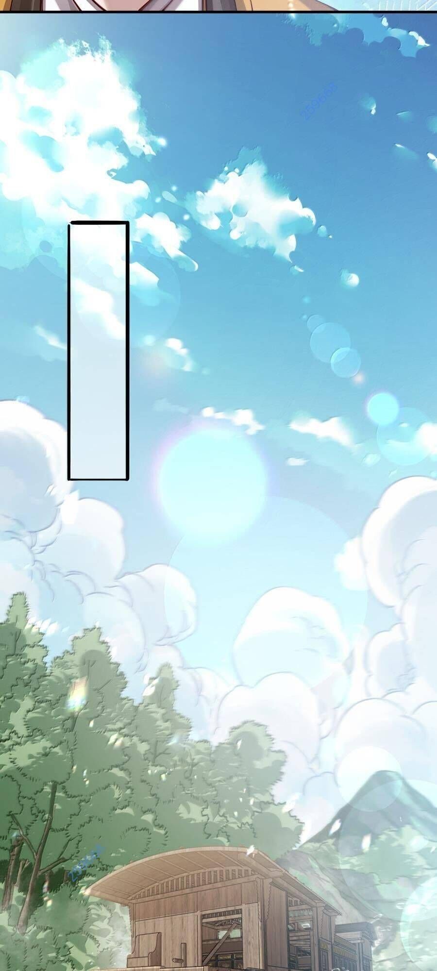 Bói Toán Mà Thôi, Cửu Vĩ Yêu Đế Sao Lại Thành Nương Tử Ta?! Chapter 55.4 - Trang 2