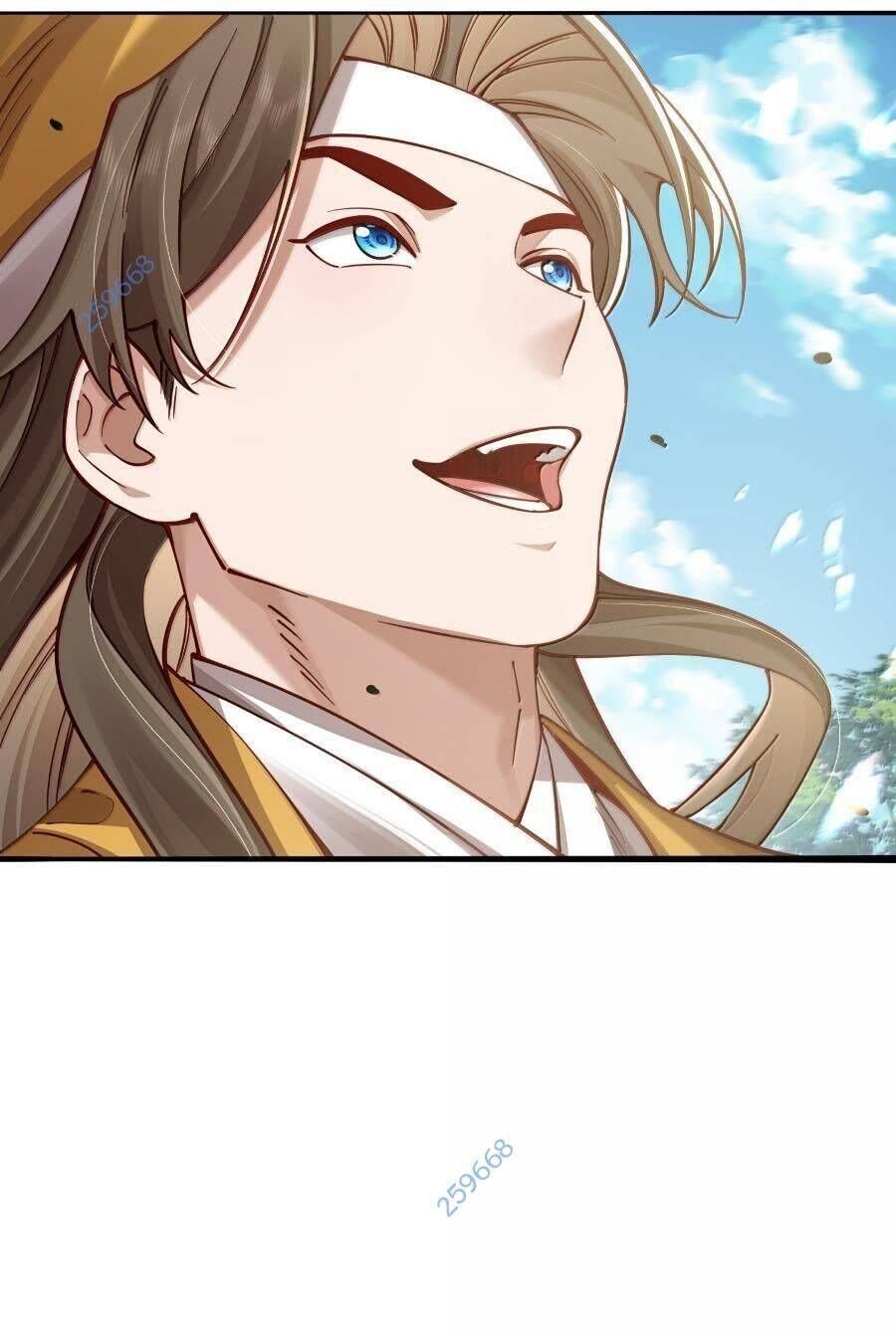 Bói Toán Mà Thôi, Cửu Vĩ Yêu Đế Sao Lại Thành Nương Tử Ta?! Chapter 55.4 - Trang 2