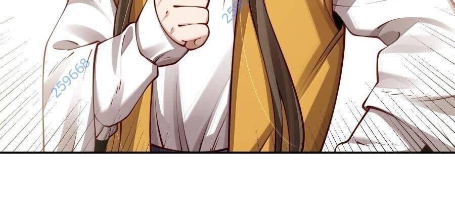 Bói Toán Mà Thôi, Cửu Vĩ Yêu Đế Sao Lại Thành Nương Tử Ta?! Chapter 55.4 - Trang 2