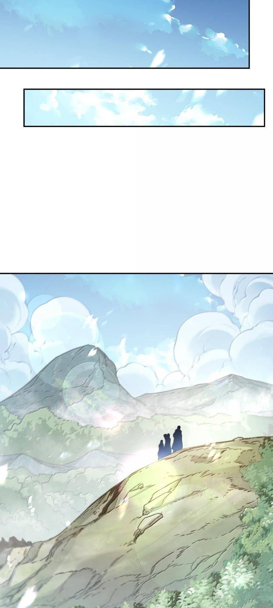 Bói Toán Mà Thôi, Cửu Vĩ Yêu Đế Sao Lại Thành Nương Tử Ta?! Chapter 55.4 - Trang 2