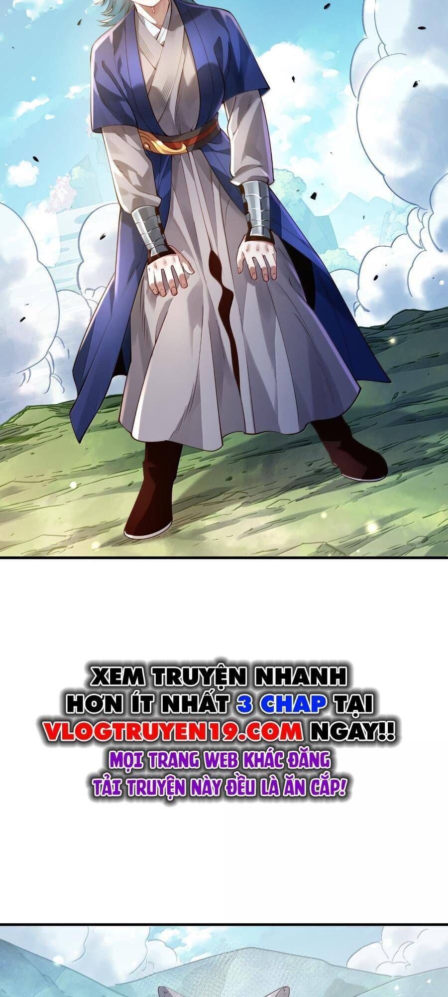 Bói Toán Mà Thôi, Cửu Vĩ Yêu Đế Sao Lại Thành Nương Tử Ta?! Chapter 55.4 - Trang 2