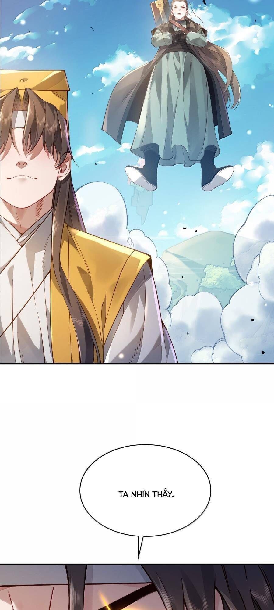 Bói Toán Mà Thôi, Cửu Vĩ Yêu Đế Sao Lại Thành Nương Tử Ta?! Chapter 55.4 - Trang 2