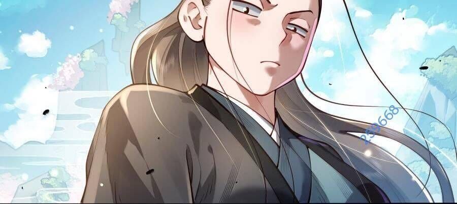 Bói Toán Mà Thôi, Cửu Vĩ Yêu Đế Sao Lại Thành Nương Tử Ta?! Chapter 55.4 - Trang 2