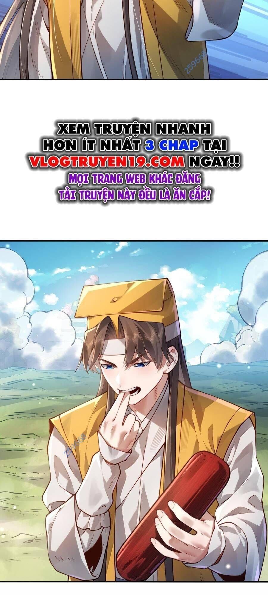 Bói Toán Mà Thôi, Cửu Vĩ Yêu Đế Sao Lại Thành Nương Tử Ta?! Chapter 55.4 - Trang 2