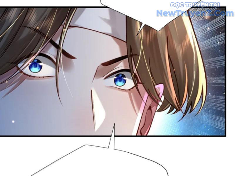 Bói Toán Mà Thôi, Cửu Vĩ Yêu Đế Sao Lại Thành Nương Tử Ta?! Chapter 80 - Trang 2
