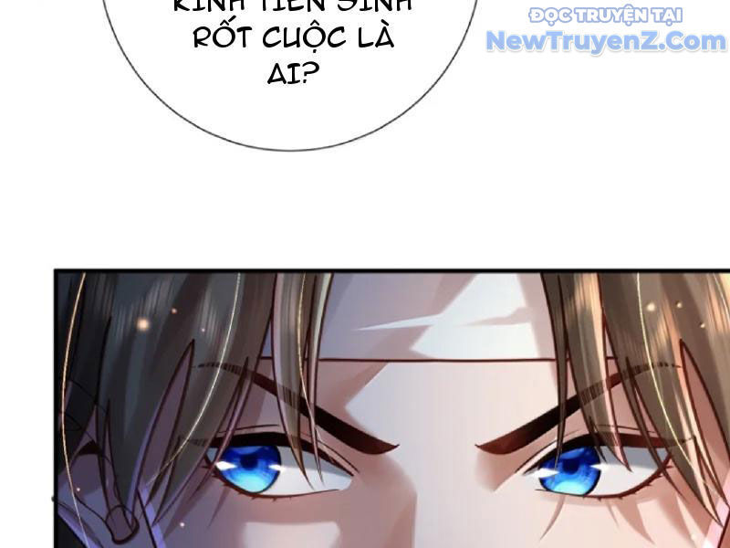 Bói Toán Mà Thôi, Cửu Vĩ Yêu Đế Sao Lại Thành Nương Tử Ta?! Chapter 80 - Trang 2