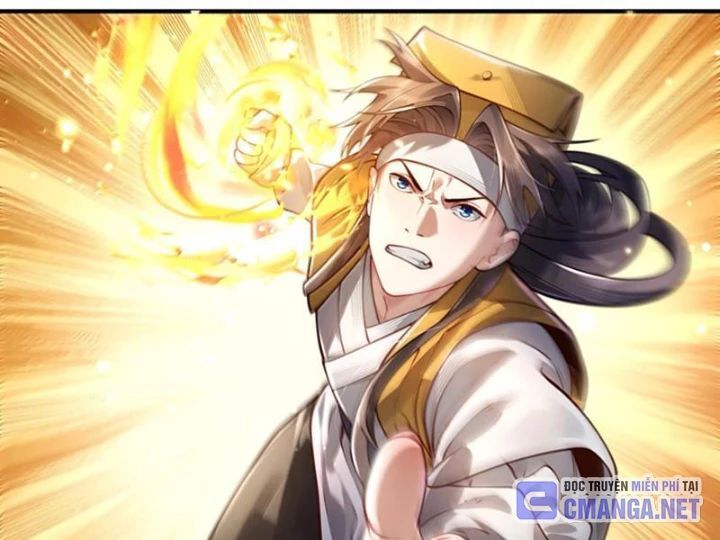 Bói Toán Mà Thôi, Cửu Vĩ Yêu Đế Sao Lại Thành Nương Tử Ta?! Chapter 83 - Trang 2