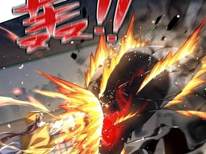 Bói Toán Mà Thôi, Cửu Vĩ Yêu Đế Sao Lại Thành Nương Tử Ta?! Chapter 83 - Trang 2