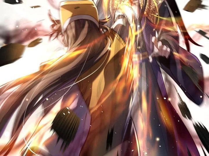 Bói Toán Mà Thôi, Cửu Vĩ Yêu Đế Sao Lại Thành Nương Tử Ta?! Chapter 83 - Trang 2