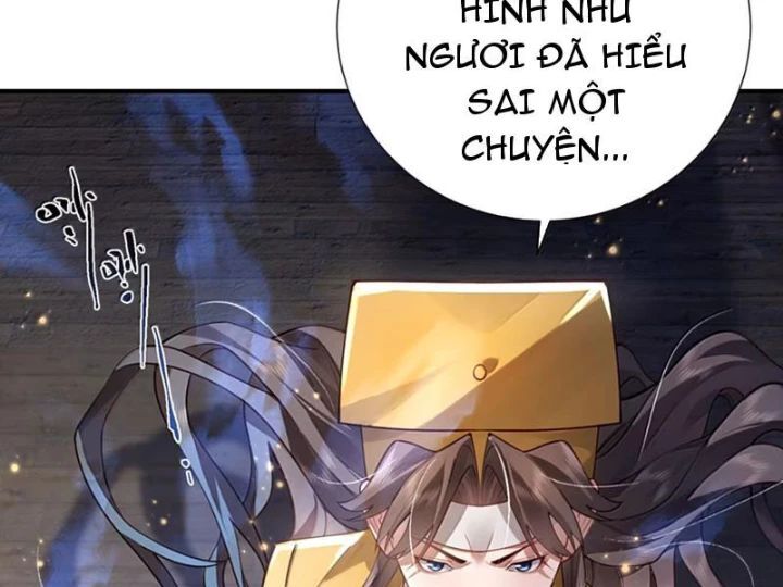 Bói Toán Mà Thôi, Cửu Vĩ Yêu Đế Sao Lại Thành Nương Tử Ta?! Chapter 83 - Trang 2