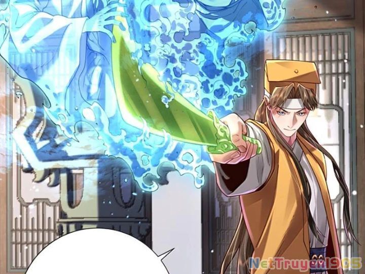 Bói Toán Mà Thôi, Cửu Vĩ Yêu Đế Sao Lại Thành Nương Tử Ta?! Chapter 83 - Trang 2