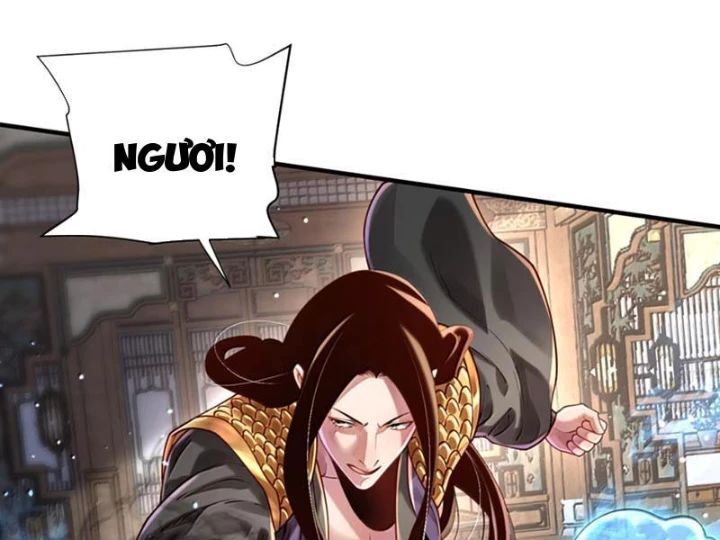 Bói Toán Mà Thôi, Cửu Vĩ Yêu Đế Sao Lại Thành Nương Tử Ta?! Chapter 83 - Trang 2