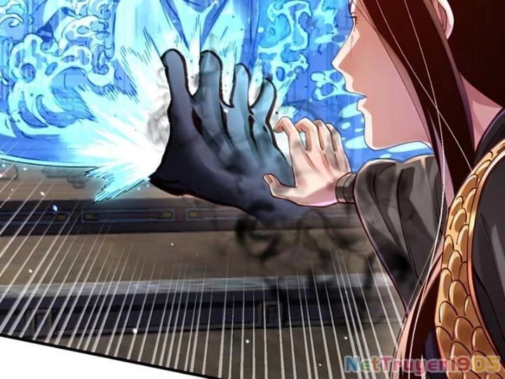 Bói Toán Mà Thôi, Cửu Vĩ Yêu Đế Sao Lại Thành Nương Tử Ta?! Chapter 83 - Trang 2