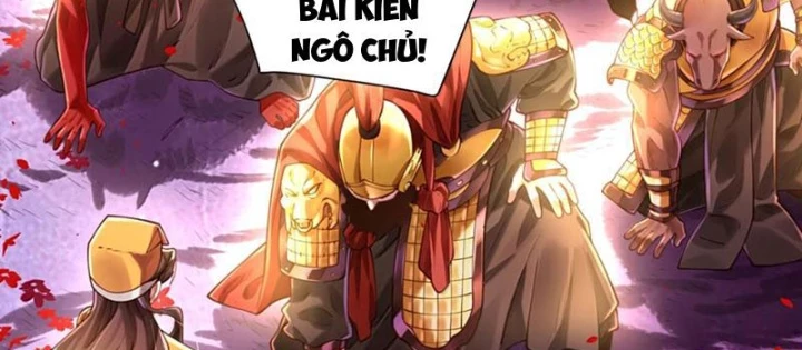Bói Toán Mà Thôi, Cửu Vĩ Yêu Đế Sao Lại Thành Nương Tử Ta?! Chapter 84 - Trang 2