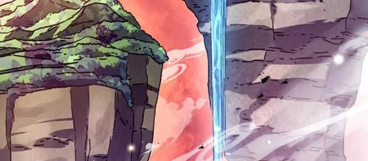 Bói Toán Mà Thôi, Cửu Vĩ Yêu Đế Sao Lại Thành Nương Tử Ta?! Chapter 84 - Trang 2