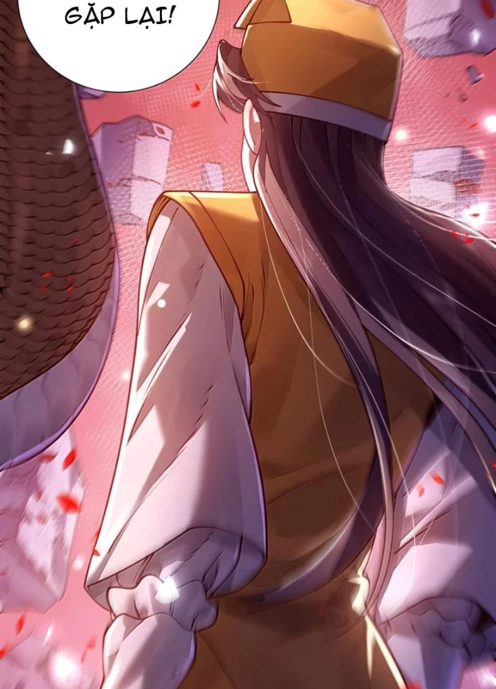 Bói Toán Mà Thôi, Cửu Vĩ Yêu Đế Sao Lại Thành Nương Tử Ta?! Chapter 84 - Trang 2