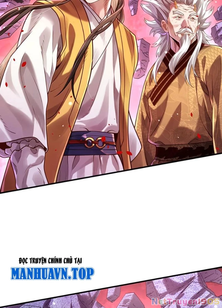 Bói Toán Mà Thôi, Cửu Vĩ Yêu Đế Sao Lại Thành Nương Tử Ta?! Chapter 84 - Trang 2