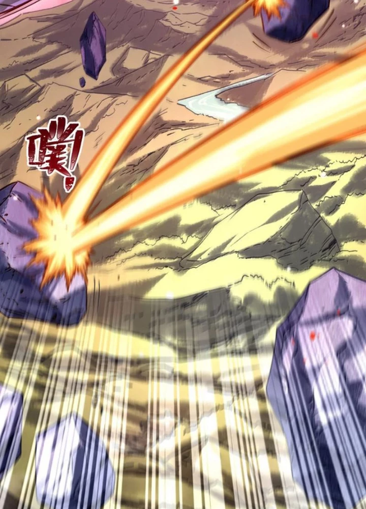 Bói Toán Mà Thôi, Cửu Vĩ Yêu Đế Sao Lại Thành Nương Tử Ta?! Chapter 86 - Trang 2