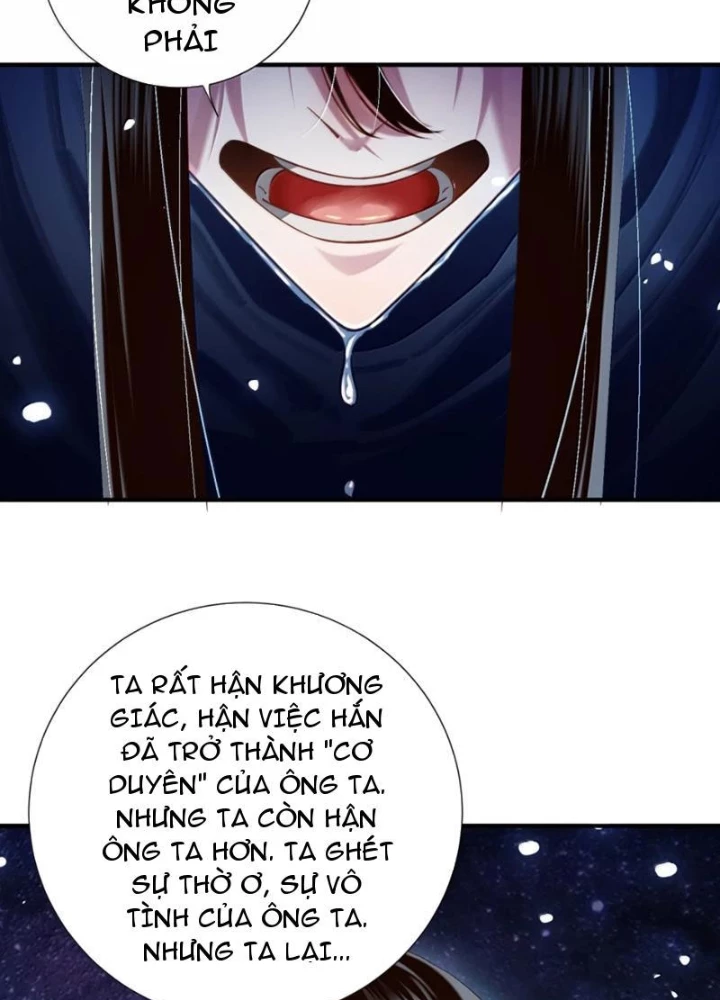 Bói Toán Mà Thôi, Cửu Vĩ Yêu Đế Sao Lại Thành Nương Tử Ta?! Chapter 88 - Trang 2