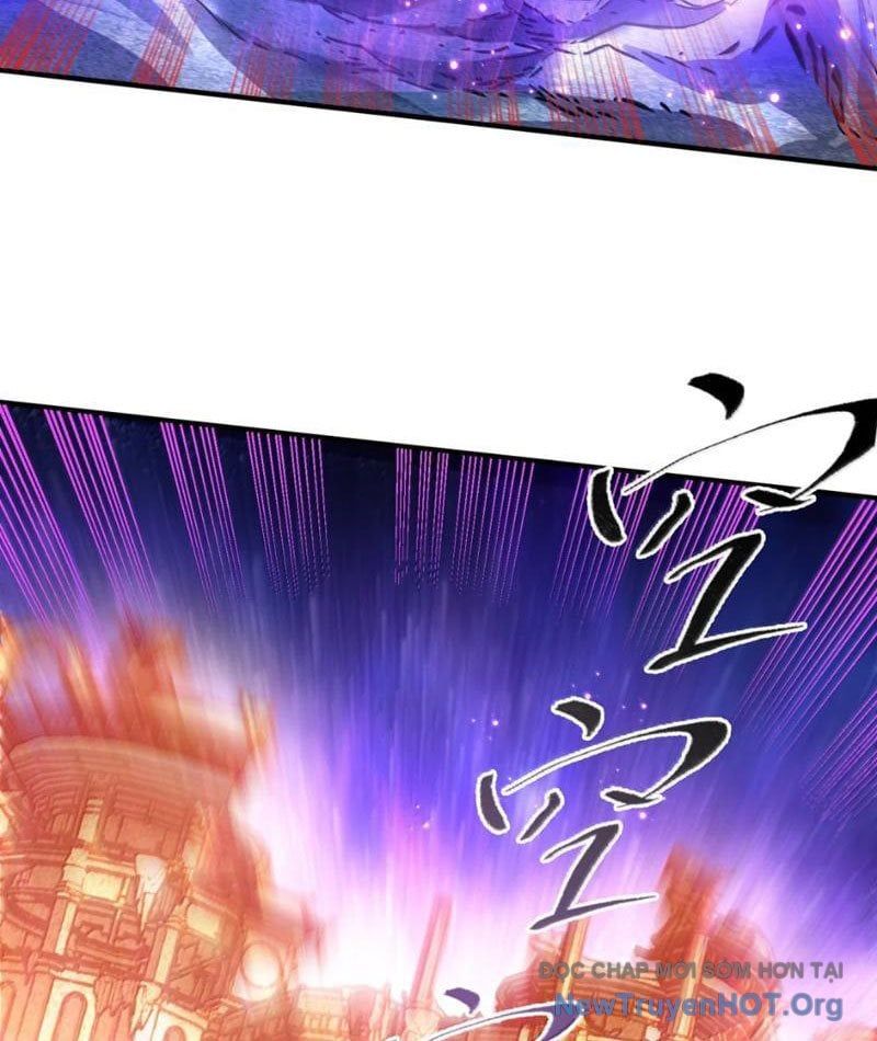 Bói Toán Mà Thôi, Cửu Vĩ Yêu Đế Sao Lại Thành Nương Tử Ta?! Chapter 89 - Trang 2